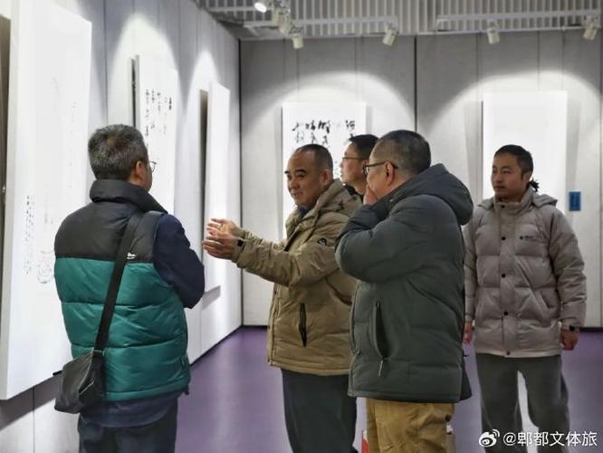 館際交流促發展 兩區攜手譜新篇——藝術共融交流互鑒活動成功舉辦